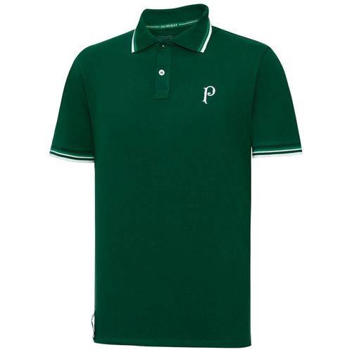 Polo Feminina Palmeiras Champion