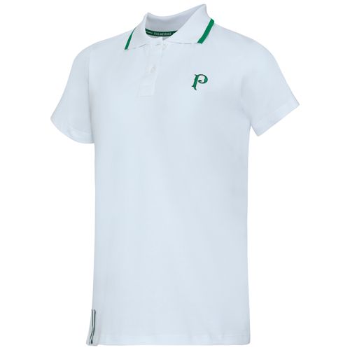 Polo Feminina Palmeiras Beauty
