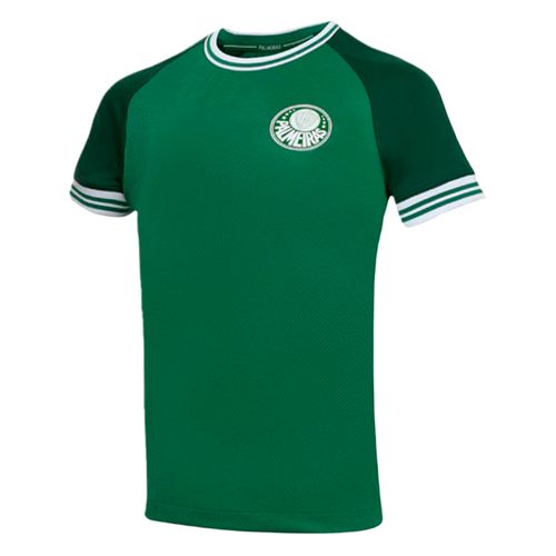 Camisa Feminina Palmeiras Champion
