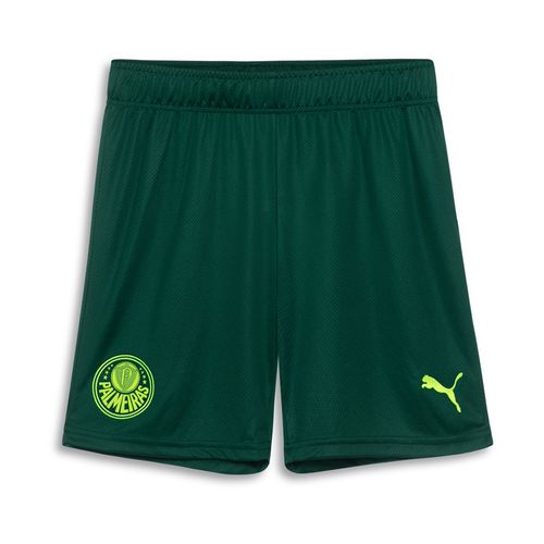 Short Palmeiras Puma III 23/24 Torcedor