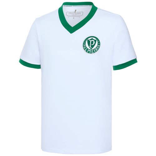 Camisa 1960 – Campeão Taça Brasil