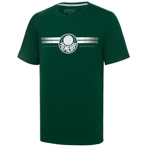 Camisa Masculino Palmeiras Verde