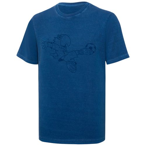 Camisa Masculino Palmeiras Azul