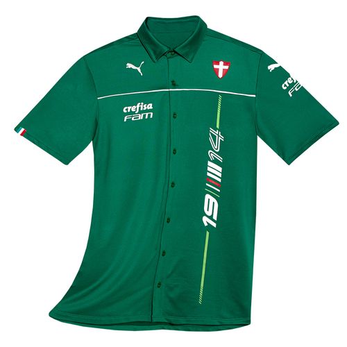 Camisa Palmeiras Puma Motorsport