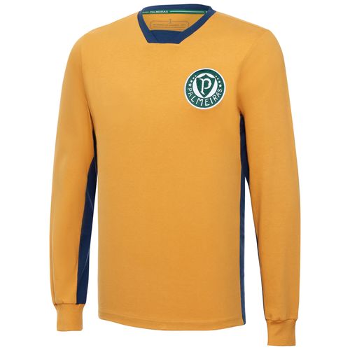 Camisa Goleiro 1975  M/L