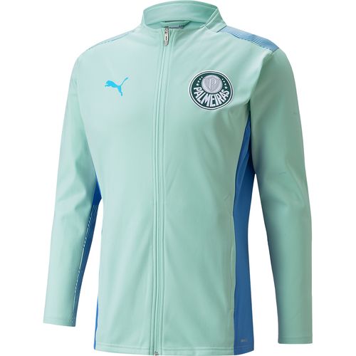 Jaqueta Treino Palmeiras Puma 21/22