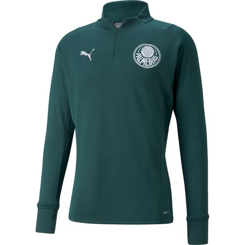 Moletom Treino Fleece Verde Musgo 2022