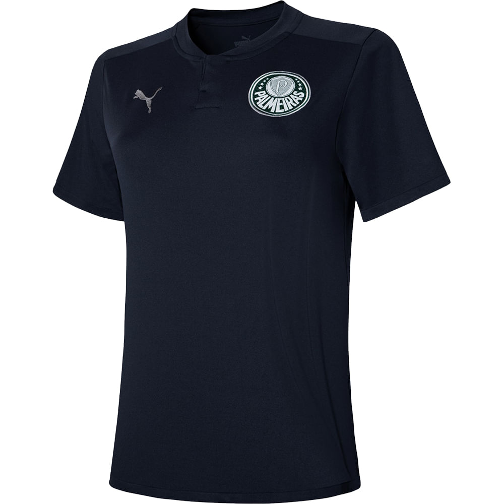 Camisa polo puma palmeiras best sale