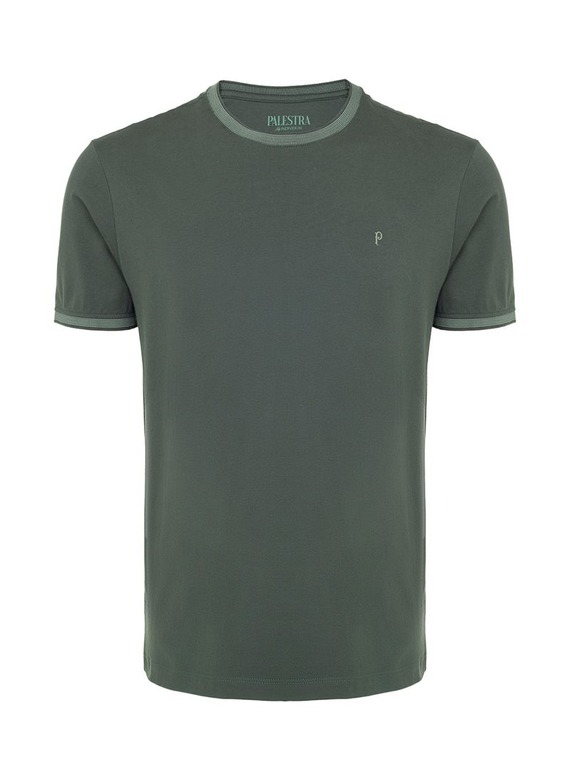 Tshirt-Gola-Retilinea