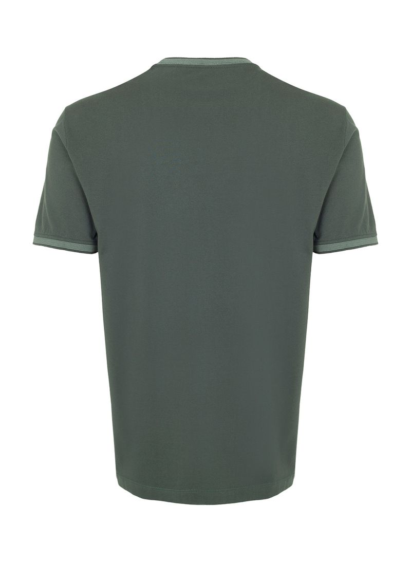 Tshirt-Gola-Retilinea
