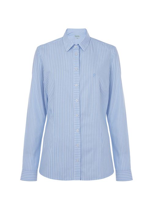 Camisa Slim Palestra 1914 - Feminina