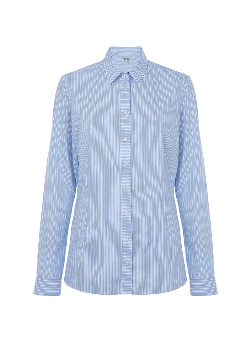 Camisa-Ml-Slim-Lisa