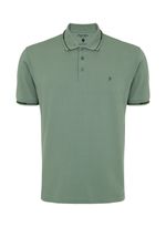 Polo-Mc-Friso-Gola