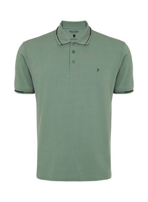 Polo Mc Friso Gola
