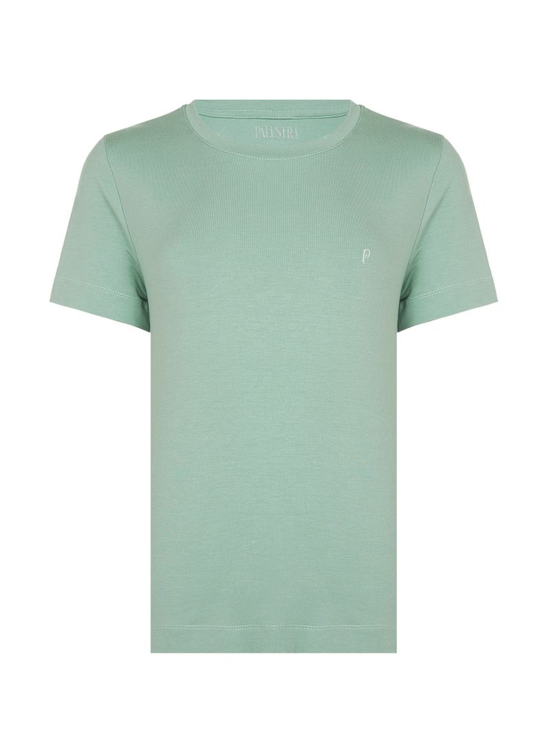 Blusa--Feminina-Meia-Manga