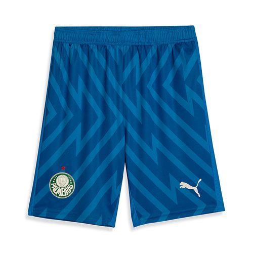 Short Goleiro I Palmeiras Puma 24/25 Jogador