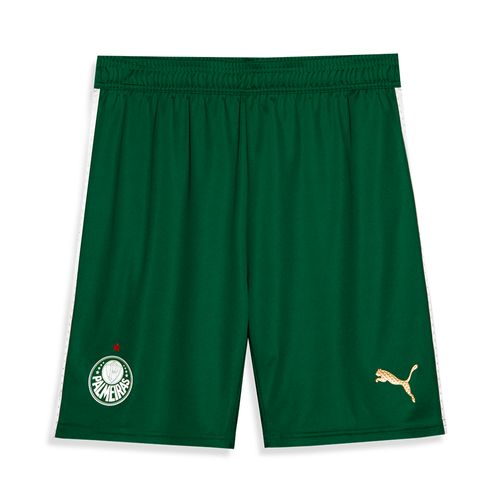 Short Palmeiras Puma II 24/25 Jogador