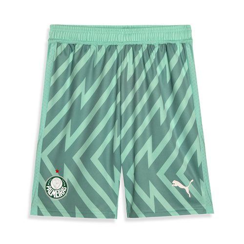 Short Goleiro II Palmeiras Puma 24/25 Jogador