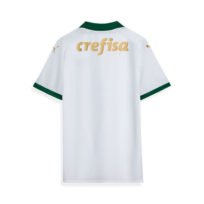 Camisa-Palmeiras-Puma-II-24-25-Torcedor-Infantil