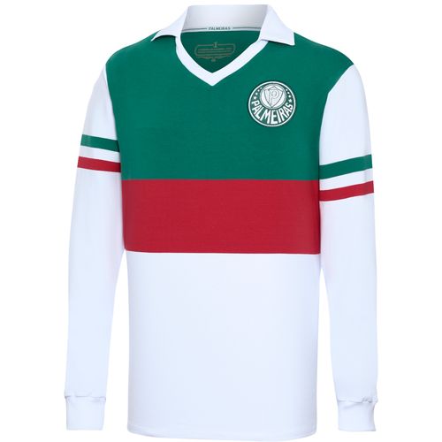 Camisa Goleiro 1985 M/L