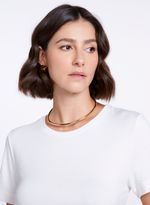 Blusa--Feminina-Meia-Manga