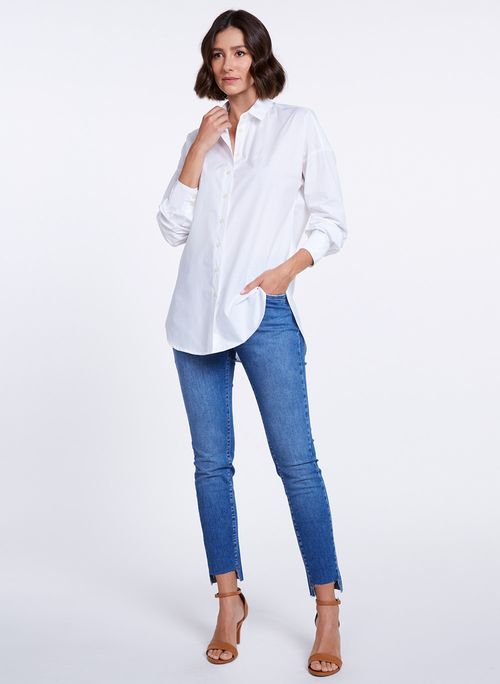 Camisa Palestra 1914 - Feminina