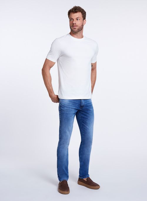 Calça Jeans Palestra 1914 - Masculina