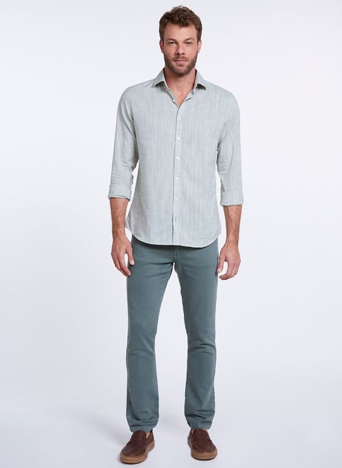 Camisa Palestra 1914 - Masculina