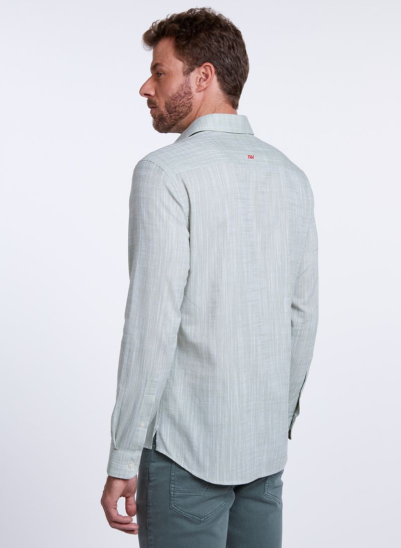 Camisa-Ml-Slim-Falso-liso