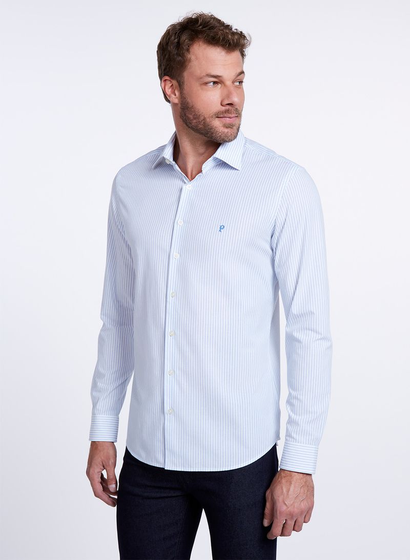 Camisa-Ml-Slim-Ft-Listrado
