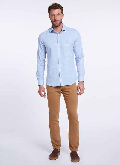 Camisa Palestra 1914 - Masculina