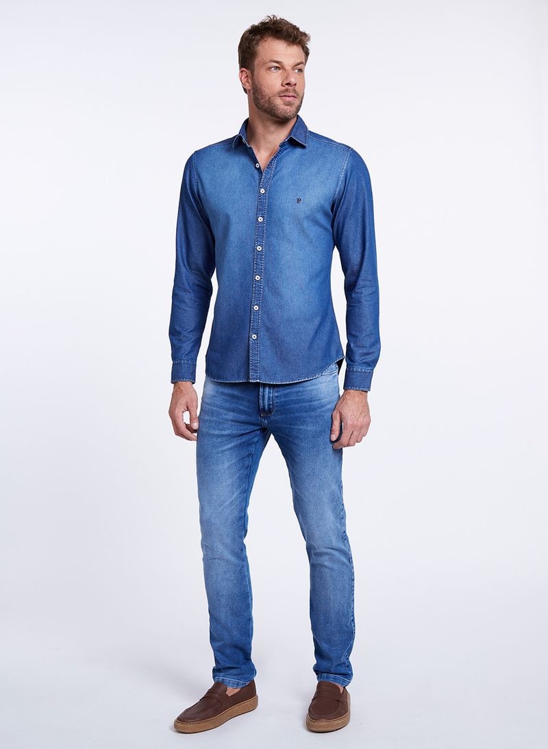 Camisa-Ml-Slim-Pala-Diferenc