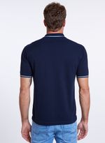 Polo-Mc-Friso-Gola
