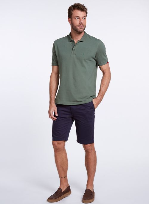 Polo Palestra 1914 - Masculina