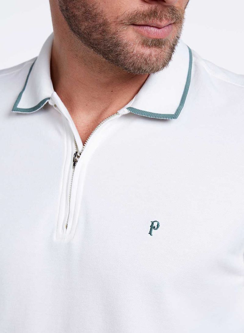 Polo-Mc-Ziper