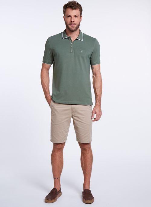 Polo Palestra 1914 - Masculina