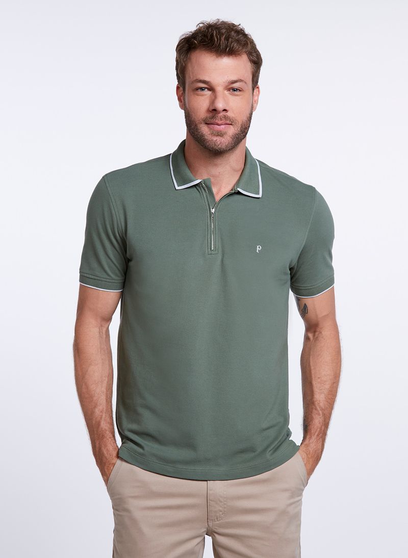 Polo-Mc-Ziper