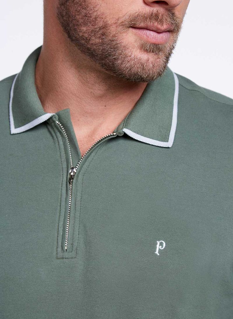 Polo-Mc-Ziper