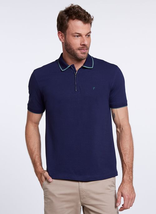 Polo Palestra 1914 - Masculina