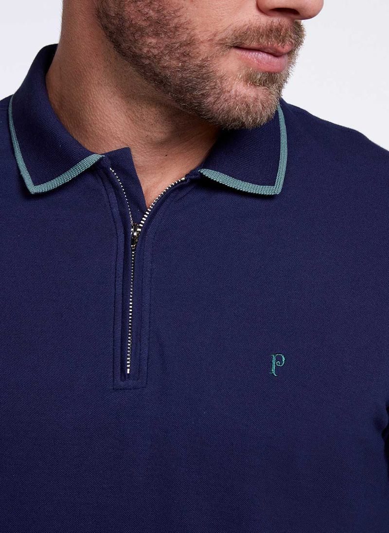 Polo-Mc-Ziper