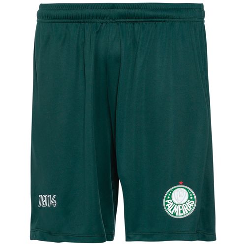Calção Palmeiras 1914 II Masculino