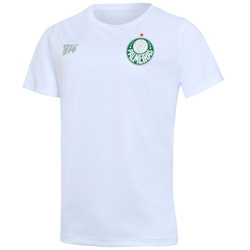 Camisa Palmeiras 1914 II Feminina