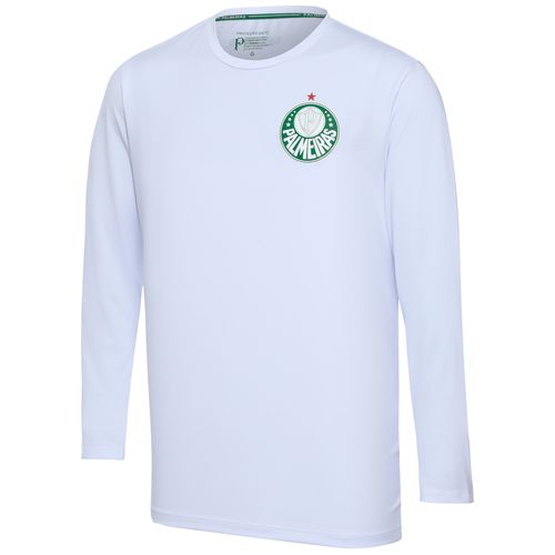 T-Shirt M/L Palmeiras Brave II Infantil