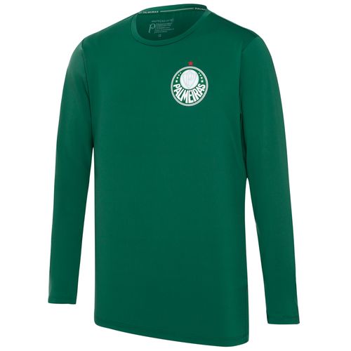 T-Shirt M/L Palmeiras Brave II Infantil