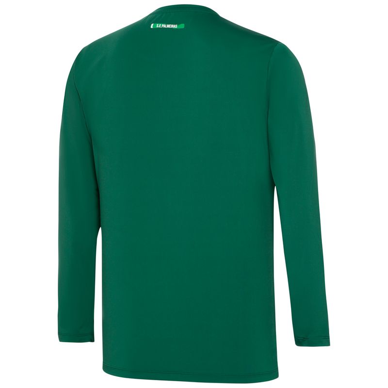 T-Shirt-M-L-Palmeiras-Brave-II-Infantil
