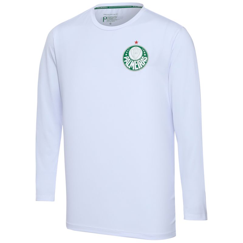 T-Shirt-M-L-Palmeiras-Brave-II-Juvenil