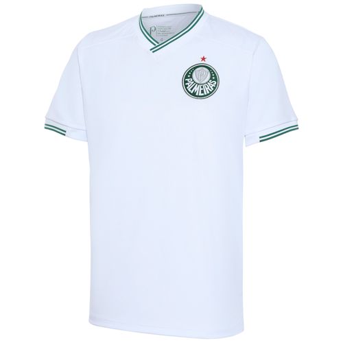 Camisa Palmeiras Score III Juvenil