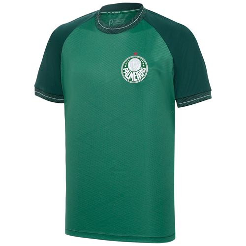Camisa Palmeiras Champion Rsm II Masculina