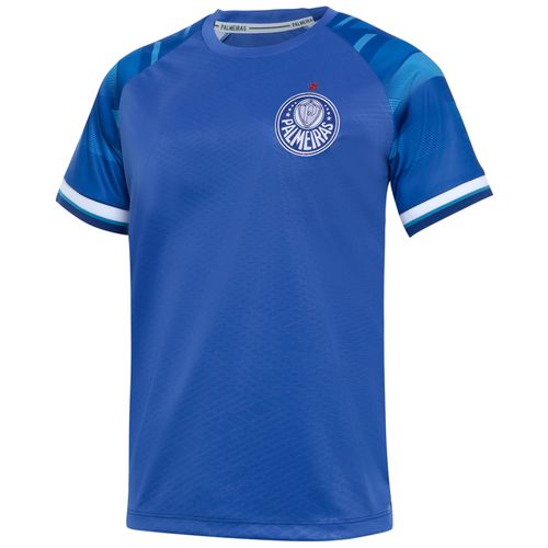 Camisa Palmeiras Goalkeeper III Juvenil