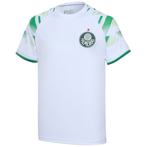 Camisa Palmeiras Goalkeeper III Feminina